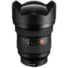 Image de Sony FE 12-24mm f/2.8 GM (Sony E, Plein format), Objectif, Noir