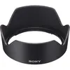 Image de Sony Parasoleil pour SEL35F18F, Pare-soleil pour objectif, Noir