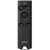 Image de Télécommande Sony RM-TP1BT Noir
