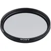 Image de Sony Carl Zeiss VF-49CPAM (49 mm, Filtre polarisant), Filtre photo, Noir