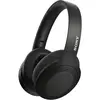 Image de Sony h.ear on 3 WH-H910N (ANC, 35 h, Filaire, Sans fil), Écouteurs, Noir