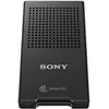 Image de Sony MRW-G1 (USB 3.1), Lecteur de carte mémoire, Noir