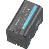 Image de Sony Batterie BP-U35 U35 (Batterie de l'appareil photo), Alimentation pour appareil photo, Noir