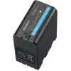 Image de Sony BP-U70 (Batterie de l'appareil photo), Alimentation pour appareil photo, Noir