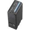 Image de Sony Pack de piles BP-U100 U100 (Batterie de l'appareil photo), Alimentation pour appareil photo, Noir