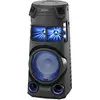 Image de Sony MHC-V43D, Enceinte Bluetooth, Noir