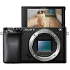 Image de Sony Alpha 6100 body noir en occasion ou reconditionné