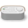 Image de Sony SRS-LSR200 (13 h), Enceinte Bluetooth, Blanc