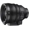 Image de Sony FE C 16-35 mm f/3-22 T3,1 G (Sony E, APS-C / DX, Plein format), Objectif, Noir