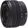 Image de Sony FE 28-60mm f/4-5.6 (Sony E, Plein format), Objectif, Noir