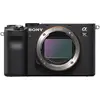 Image de Sony Alpha 7C (24.20 Mpx, Plein format), Appareil photo, Noir