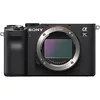 Image de Sony Alpha 7C Body noir en occasion ou reconditionné