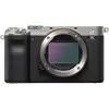 Image de Sony Alpha 7C (24.20 Mpx, Plein format), Appareil photo, Noir