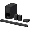 Image de Sony Barre De Son Ht-s40r 5.1 600w