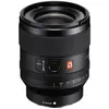Image de Sony FE 35mm f/1.4 GM (Sony E, Plein format), Objectif, Noir