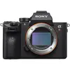 Image de Sony Alpha 7R III (42 Mpx, Plein format), Appareil photo, Noir