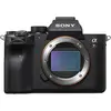 Image de Sony Alpha 7R IV A (61 Mpx, Plein format), Appareil photo, Noir