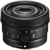 Image de Sony FE 40mm f/2.5 G (Sony E, Plein format), Objectif, Noir