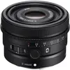 Image de Sony FE 50mm f/2.5 G (Sony E, Plein format), Objectif, Noir