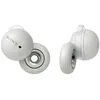 Image de Ecouteurs sans fil Multipoint Sony LinkBuds WFL900 True Wireless Blanc