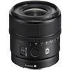 Image de Sony 15mm f/1.4 G (Sony E, APS-C / DX), Objectif, Noir