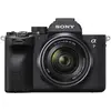 Image de Sony Alpha 7 IV (28 - 70 mm, 33 Mpx, Plein format), Appareil photo, Noir