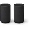Image de Sony SA-RS5 (1 paire), Enceinte hifi + home cinéma, Noir
