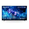 Image de TV OLED Sony XR-77A80K 77" Bravia 4K UHD Smart TV Noir 2022