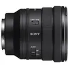 Image de Sony FE PZ 16-35mm f/4 G (Sony E, Plein format), Objectif, Noir