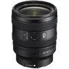 Image de Sony FE 24-50mm f/2.8 G (Sony E, Plein format), Objectif, Noir