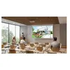 Image de Sony VPL-PHZ51 - Projecteur 3LCD - 5300 lumens - 5300 lumens (couleur) - WUXGA (1920 x 1200) - 16:10 - LAN