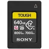 Image de Carte Cfexpress Type A : 640GB / 800Mbps
