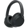 Image de Casque audio sans fil SONY Bluetooth à réduction de bruit WH-CH720N Noir