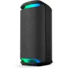Image de Sony SRS-XV800 (25 h), Enceinte Bluetooth, Noir