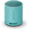 Image de Sony SRS-XB100 (16 h), Enceinte Bluetooth, Bleu