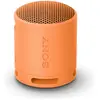 Image de Sony SRS-XB100 (16 h), Enceinte Bluetooth, Orange
