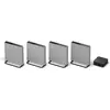 Image de Sony Theatre Quad (Set), Enceinte hifi + home cinéma, Gris