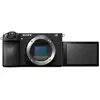 Image de Sony Alpha 6700 (26 Mpx, APS-C / DX), Appareil photo, Noir