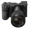 Image de Sony Ilce-appareil Photo Reflex 6700m