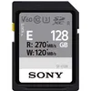 Image de Carte mémoire Sony SDXC UHS-II 128 Go