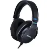 Image de Sony MDR-MV1 (Pas de réduction du bruit, Filaire), Écouteurs, Noir