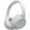 Image de Sony WH-CH720N (NC, 35 h, Filaire, Sans fil), Écouteurs, Blanc