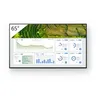 Image de Sony Bravia Professional Displays FW-65BZ30L - Classe de diagonale 65" BZ30L Series écran LCD rétro-éclairé par LED - signalisation numérique - Android TV - 4K UHD (2160p) 3840 x 2160 - HDR - Direct LED