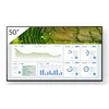 Image de Sony Bravia Professional Displays FW-50BZ30L - Classe de diagonale 50" BZ30L Series écran LCD rétro-éclairé par LED - signalisation numérique - Android TV - 4K UHD (2160p) 3840 x 2160 - HDR - Direct LED