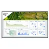 Image de Sony Écran Fw-43bz30l 43'' Uhd Lcd