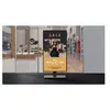 Image de Sony Bravia Professional Displays FW-65BZ35L - Classe de diagonale 65" BZ35L Series écran LCD rétro-éclairé par LED - signalisation numérique - Android TV - 4K UHD (2160p) 3840 x 2160 - HDR - Direct LED