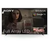 Image de TV LED Sony Bravia XR XR-85X90L 215 cm 4K HDR Smart TV Noir