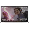 Image de TV OLED Bravia Sony XR-77A95L 195 cm 4K HDR Google TV Noir