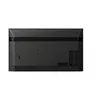Image de Sony Bravia Professional Displays FW-75BZ30L - Classe de diagonale 75" BZ30L Series écran LCD rétro-éclairé par LED - signalisation numérique - Android TV - 4K UHD (2160p) 3840 x 2160 - HDR - Direct LED