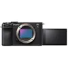 Image de Appareil photo hybride Sony Alpha 7C II boîtier nu Noir
